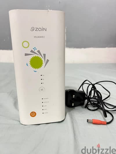 Huawei 5g zain pro home router for sale