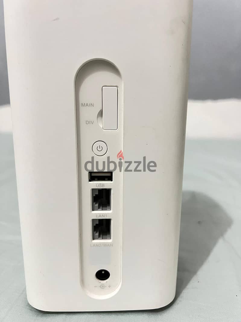 Huawei 5g zain pro home router for sale 1