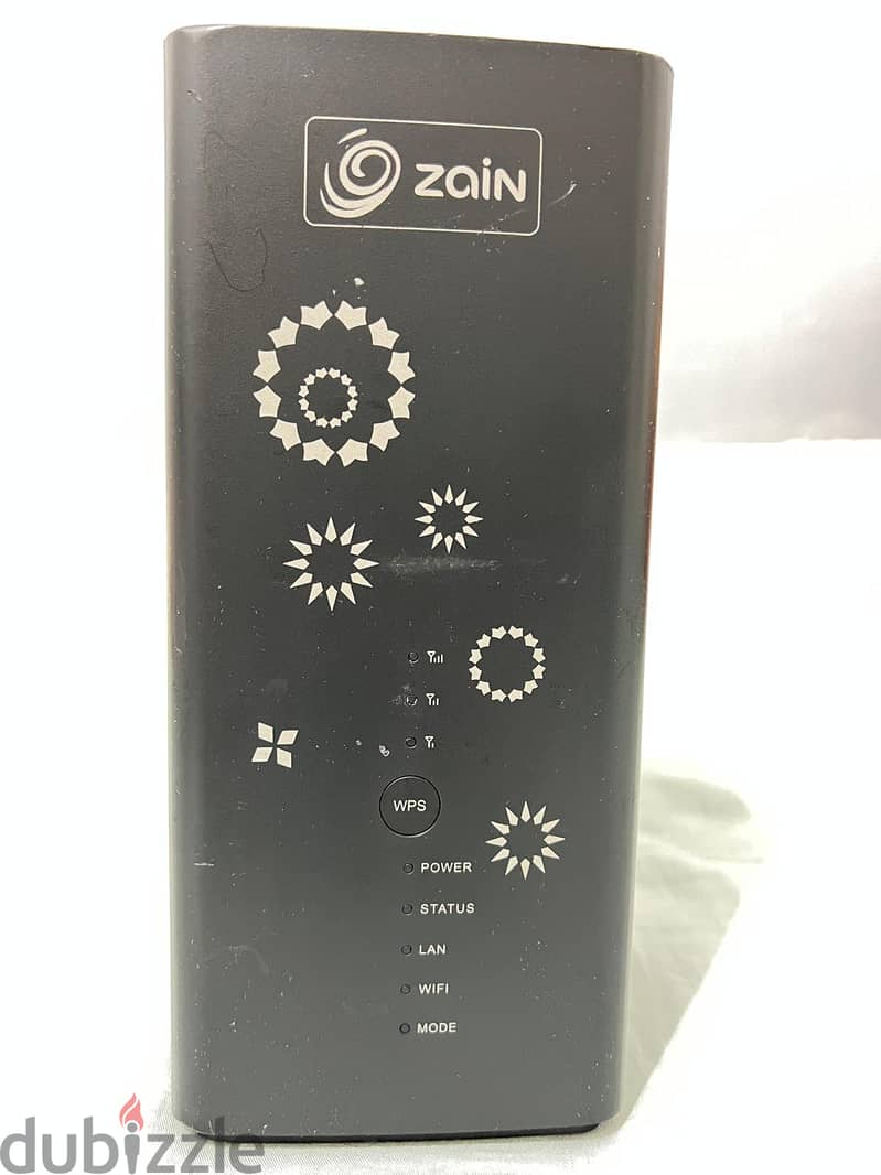 Huawei 5g zain pro home router for sale 3