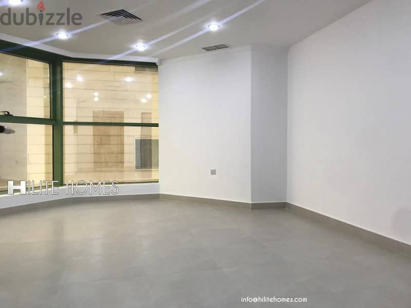 TWO BEDROOM APARTMENT FOR RENT IN SALMIYA 2