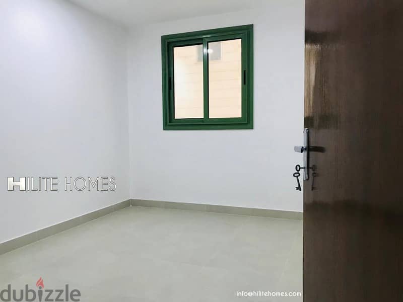 TWO BEDROOM APARTMENT FOR RENT IN SALMIYA 8