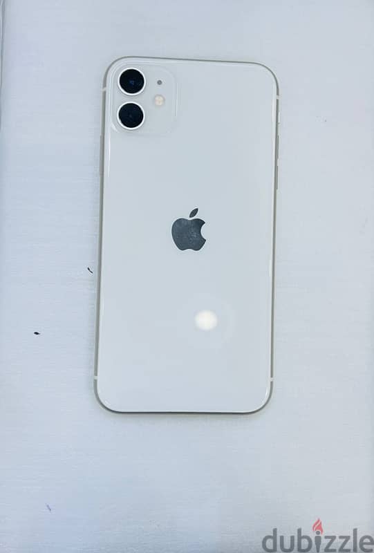 iphone 11 (128) gb 1