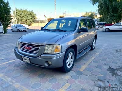 GMC Envoy 2007