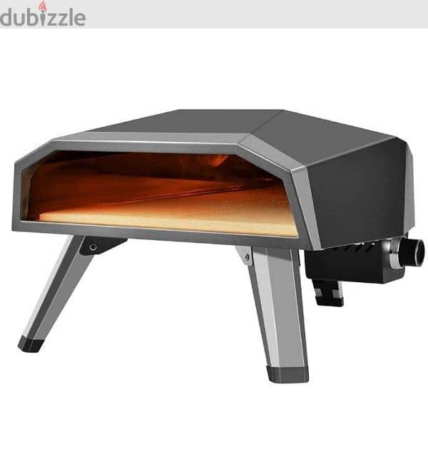 Frigidaire Pizza oven 1