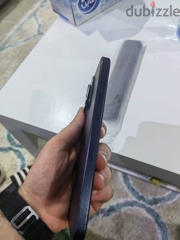 Iphone 15 pro max 256 GB 2