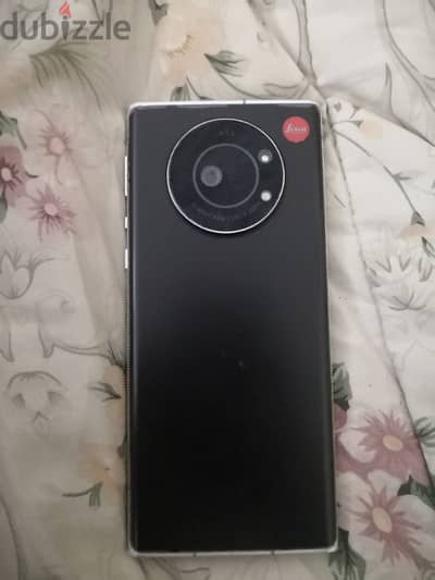 leica leitz phone 1 memory 256gb single sim