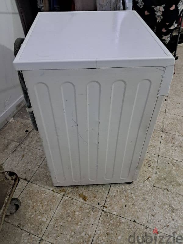 L g 7kg washing machine 2