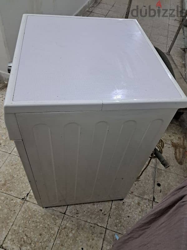 L g 7kg washing machine 3