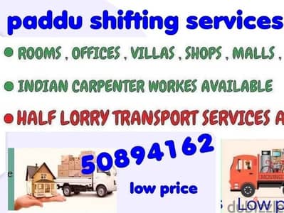 indian shifting service in Kuwait 50894162