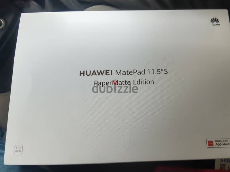 HUAWEI MATEPAD 11.5 S 5