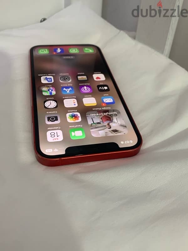 iPhone 12 …64gb 5g phone not open phone waterproof device 1