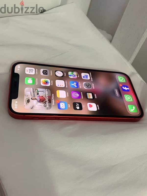 iPhone 12 …64gb 5g phone not open phone waterproof device 7