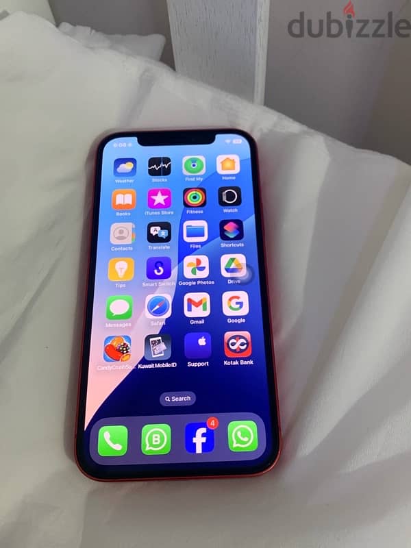 iPhone 12 …64gb 5g phone not open phone waterproof device 10