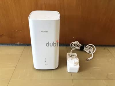 Huawei Cpe Pro 5G Unlocked Router