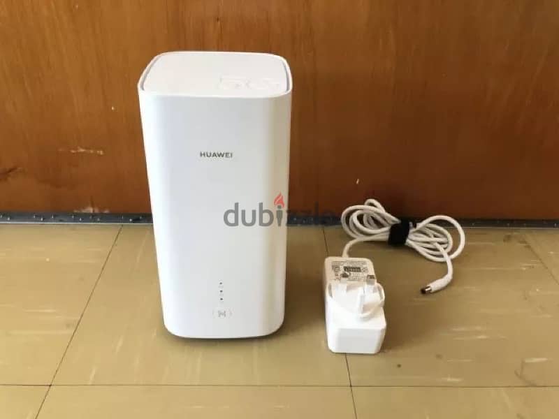 Huawei Cpe Pro 5G Unlocked Router 0