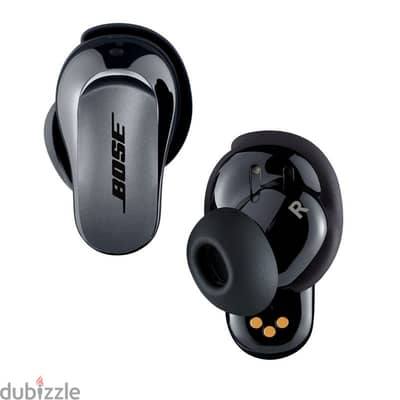 Bose QuietComfort Ultra Earbuds – Black