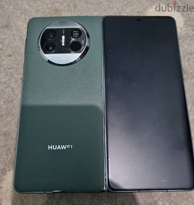 للبيع Huawei mate x3 512 gb