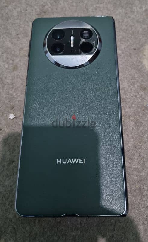 للبيع Huawei mate x3 512 gb 3