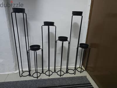 Plant Pot stands