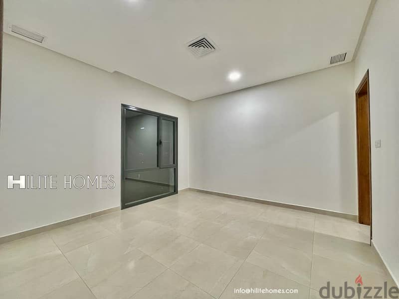 BRAND NEW TWO BEDROOM APARTMENT FOR RENT IN SALMIYA 0