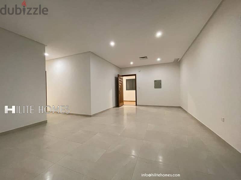 BRAND NEW TWO BEDROOM APARTMENT FOR RENT IN SALMIYA 3