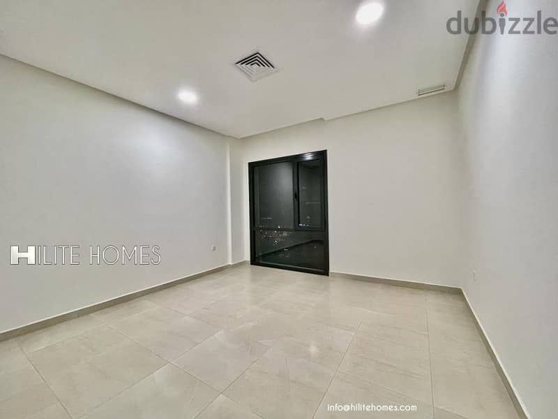 BRAND NEW TWO BEDROOM APARTMENT FOR RENT IN SALMIYA 4