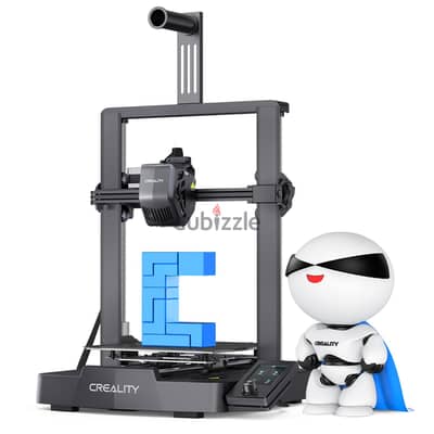 3d printer Creality Ender-3 V3 SE