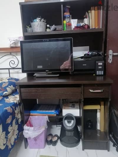 urgent sale computer table