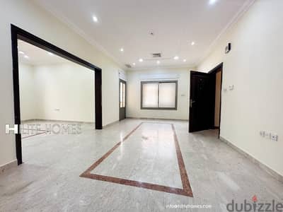 THREE BEDROOM APARTMENT AVAILABLE FOR RENT IN SALWA