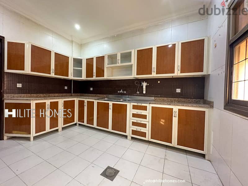 THREE BEDROOM APARTMENT AVAILABLE FOR RENT IN SALWA 2