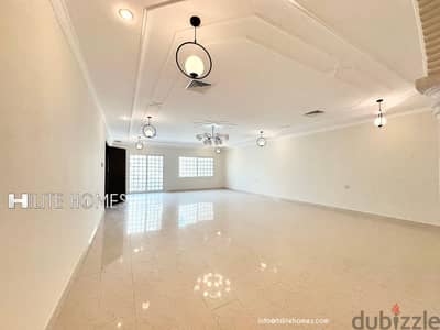 FOUR BEDROOM FLOOR AVAILABLE FOR RENT IN SALWA