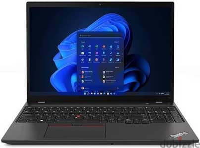 للبيع لابتوب Lenovo Thinkpad I7/12 Gen/ RAM 16 GB DDR4/512GB SSD