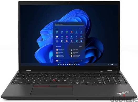 للبيع لابتوب Lenovo Thinkpad I7/12 Gen/ RAM 16 GB DDR4/512GB SSD 1