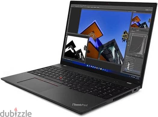 للبيع لابتوب Lenovo Thinkpad I7/12 Gen/ RAM 16 GB DDR4/512GB SSD 2