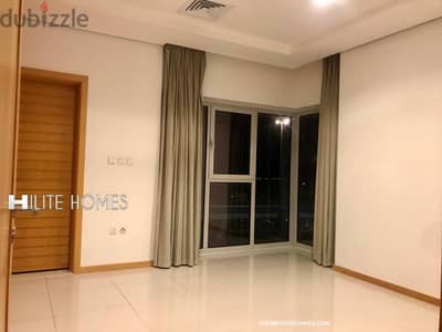 Modern full floor Seaview apartment for rent in Salmiya