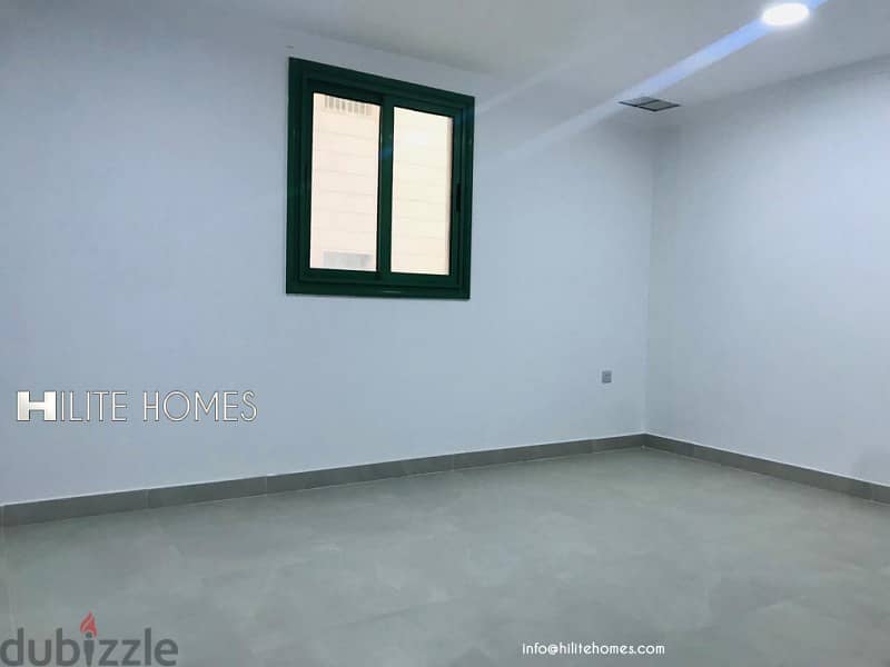 Two Bedroom Apartment for Rent in Salmiya 7