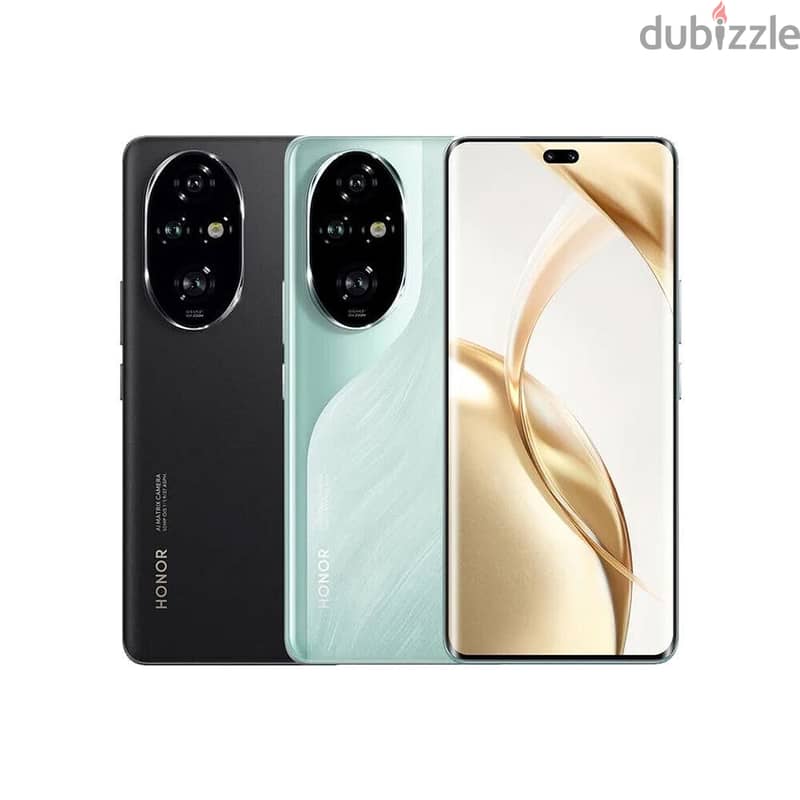 Honor 200 pro 1