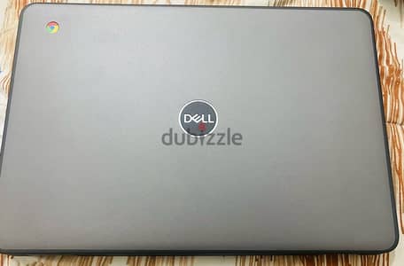 Dell 3100 Chromebook c type