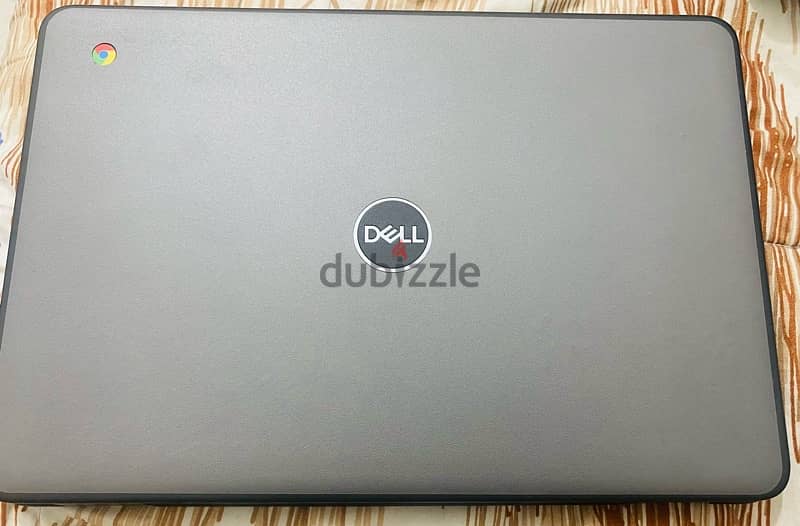 Dell 3100 Chromebook c type 0