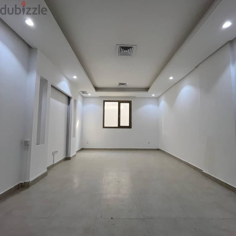 Apartment for rent in Abu Fatira, Block 6 0