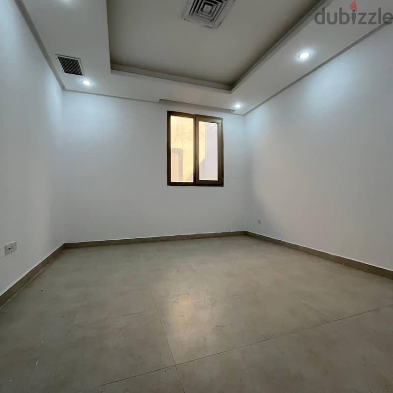 Apartment for rent in Abu Fatira, Block 6 1