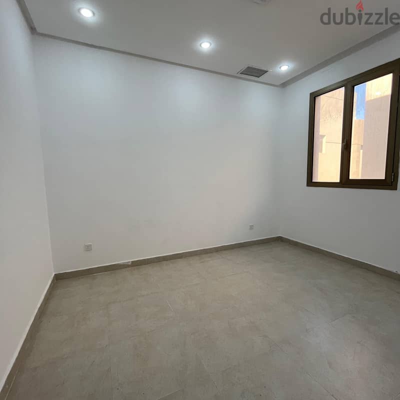 Apartment for rent in Abu Fatira, Block 6 3