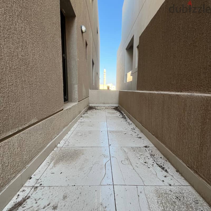 Apartment for rent in Abu Fatira, Block 6 10