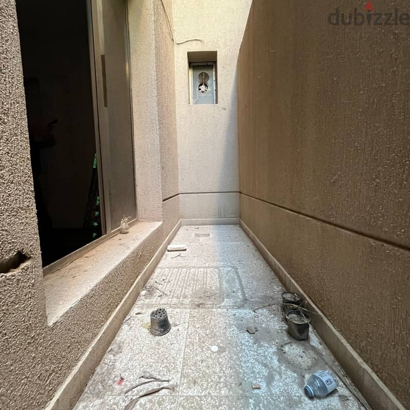 Apartment for rent in Abu Fatira, Block 6 12