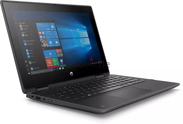 Hp laptop 2