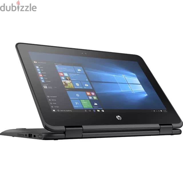 Hp laptop 4