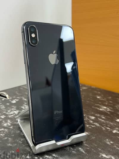 Used iphone X 256gb