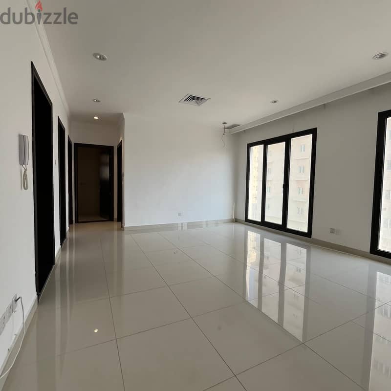 Apartment for rent in Sabah Al Salem Block 2 1