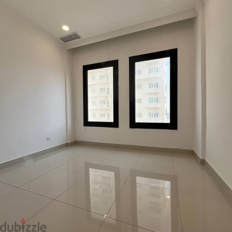 Apartment for rent in Sabah Al Salem Block 2 2