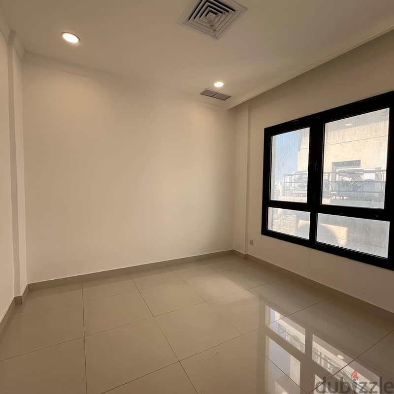 Apartment for rent in Sabah Al Salem Block 2 3